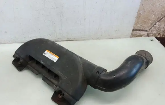 KIA Ceed Air intake duct part 282121H000