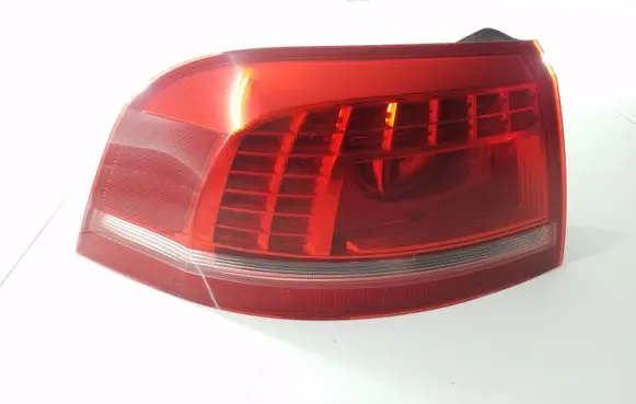 Volkswagen PASSAT B7 Rear/tail lights 3AF945309