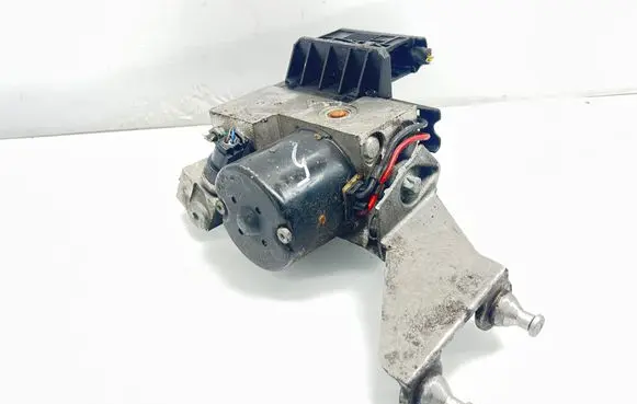 Mercedes-Benz S W220 ABS Pump 0265202444 A0044314612