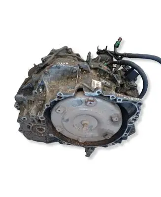 Volvo V70 Automatic gearbox 5550SN 3BV563197