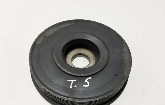 Volvo V50 Crankshaft pulley