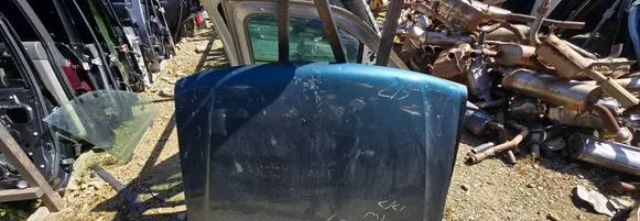 Ford Explorer Engine bonnet/hood