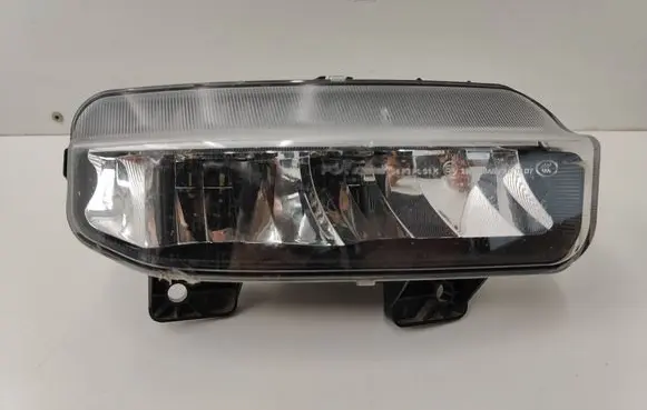 Dodge RAM 1500 DS Front fog light 68273292AB 135V105W