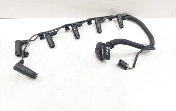 BMW 5 F10 F11 Glow plug wires 1251780218701 7802187
