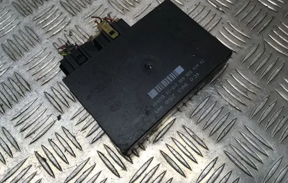 Skoda Octavia Mk1 (1U) Comfort/convenience module 1C0962258AA 5ZA00821500 42801