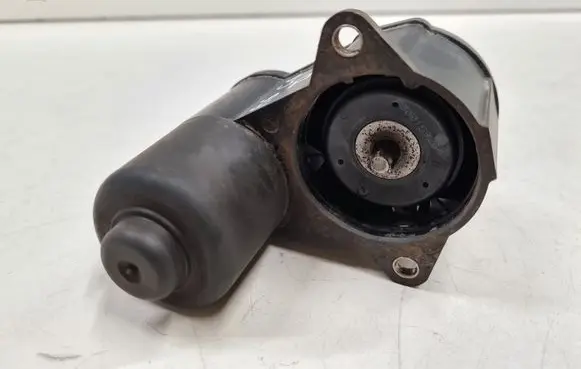 Audi A6 Allroad C6 Hand brake/parking brake motor 32329695