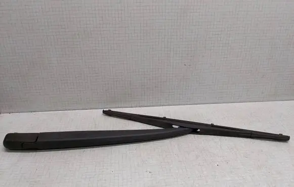 Opel Vectra B Rear wiper blade 
