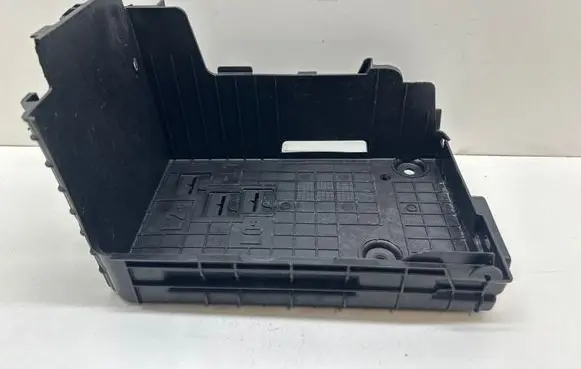 Citroen C3 Battery box tray 9801801880 31289CZ 91635