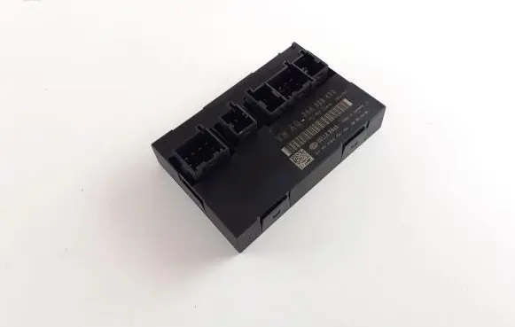 Volkswagen PASSAT B7 Comfort/convenience module 3AA959433