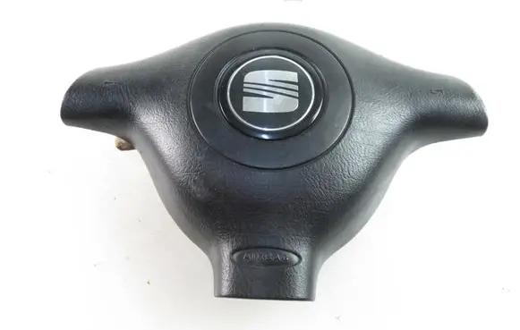 Seat Leon (1M) Steering wheel airbag 1M0880201M