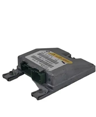 BMW 5 E60 E61 Airbag control unit/module 65776945156 S1694515601E 03B352MA2157H