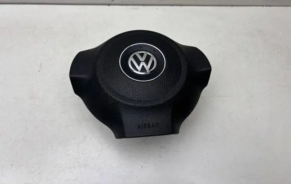Volkswagen Touran II Steering wheel airbag 5K0880201P