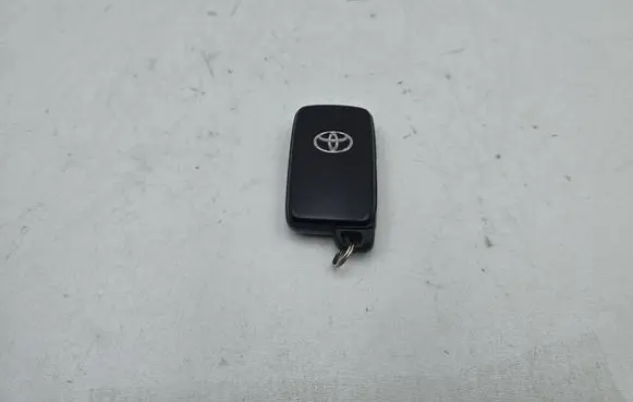 Toyota Prius (XW30) Ignition key/card 