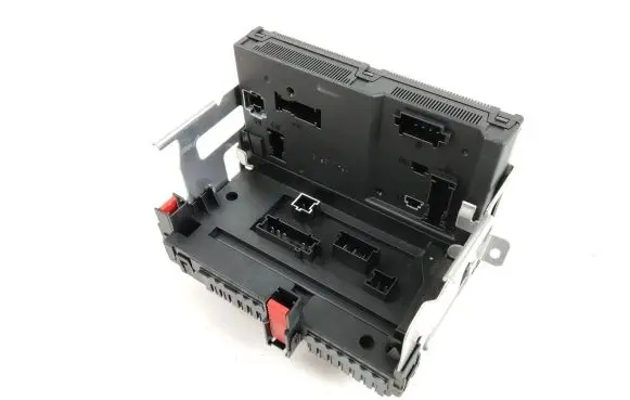Mercedes-Benz S W221 Fuse module A2215402550 A2215450801