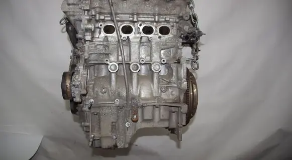 Toyota Auris E180 Engine