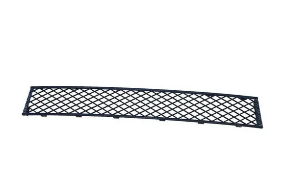 BMW 7 F01 F02 F03 F04 Front bumper lower grill 7183870 72758411 51117183870