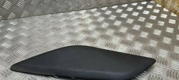 Audi A6 S6 C7 4G Centre console side trim front 4G0863306A
