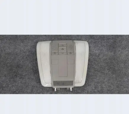 Mercedes-Benz C W204 Front seat light A2048202001
