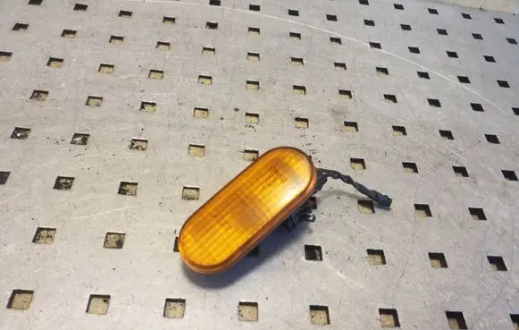 Ford Galaxy Front fender indicator light 3A0949117A
