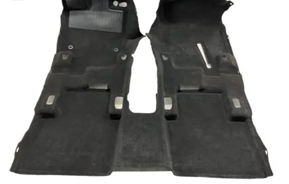 Toyota RAV 4 (XA50) Interior carpet 