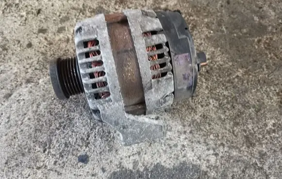 SsangYong Kyron Generator/alternator