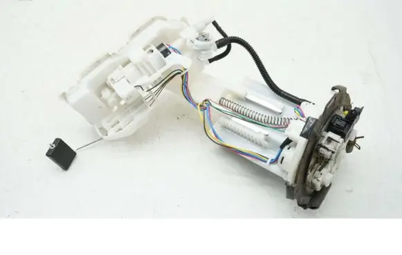 Lexus ES VII XZ10 In-tank fuel pump 77020-33510