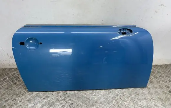 Door (2 Door Coupe)