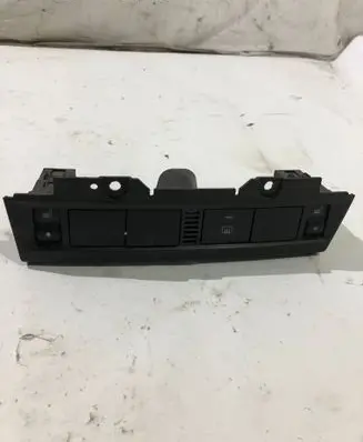 Ford Focus Seat heating switch 4M5113D734Ad