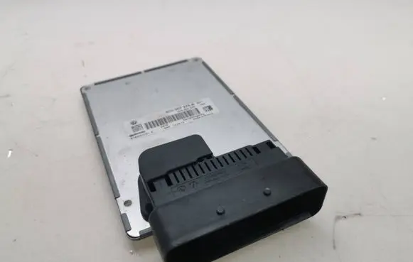 Suspension control unit/module