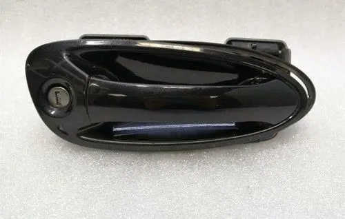 Porsche 911 997 Front door handle light (exterior) 99753706400