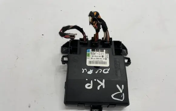 Mercedes-Benz R W251 Other control units/modules A1648207726
