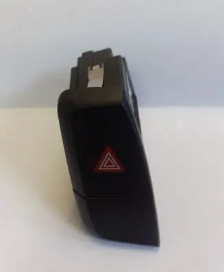 Audi A5 8T 8F Hazard light switch 8K1941509A