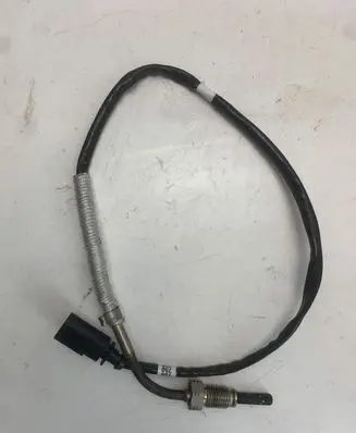 Volkswagen Golf VII Exhaust gas temperature sensor 04L906088HT