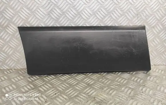 Renault Trafic III (X82) Rear fender molding trim 788122765R 93453602 93868748