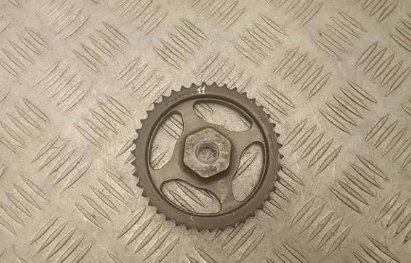Porsche Cayenne (9PA) Timing chain sprocket 94810518111