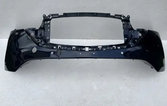 Mazda CX-5 II Front bumper KSD450031