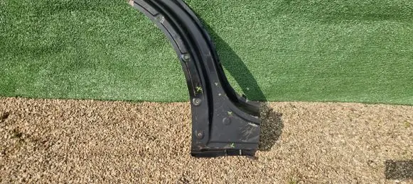 Mazda CX-5 II Battery bracket 
