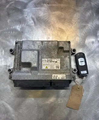 Engine control unit/module