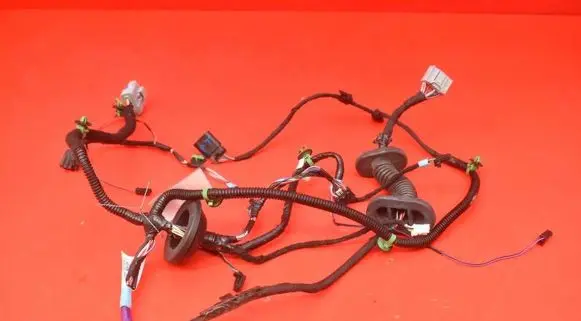 Tesla Model S Other wiring loom 1004425-00-V