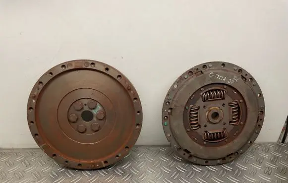 Ford C-MAX II Clutch set kit DG9P6K390AC DG9P7550AC