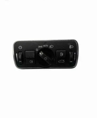 Volvo V70 Light switch 30739456
