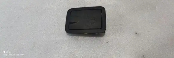 Audi A6 S6 C7 4G ISOFIX Bracket 8T0887301