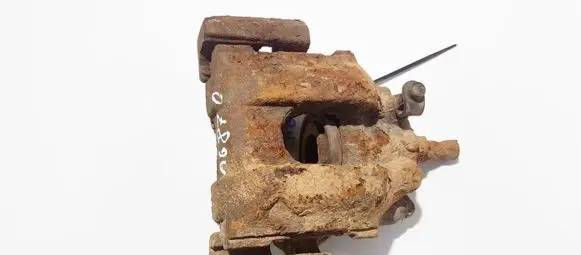 BMW 7 E38 Rear brake caliper