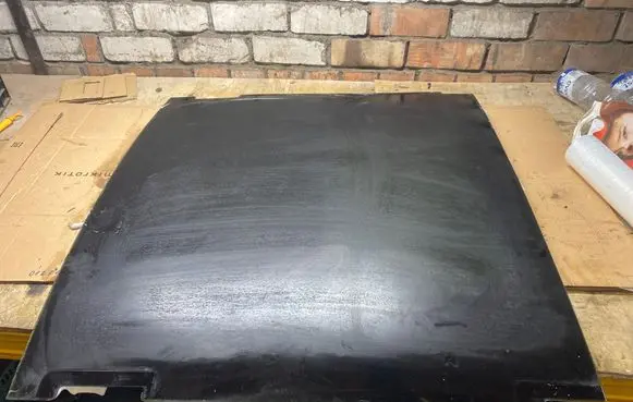 Mercedes-Benz GL X164 Sunroof set A1647800202 1711510000 1711530000