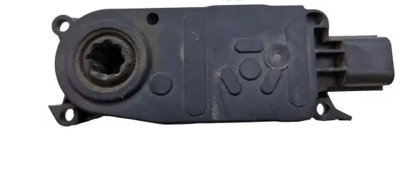 Ford Escape IV Radiator active air flap actuator LX6B8476 LX6B8476BA 5877R1013