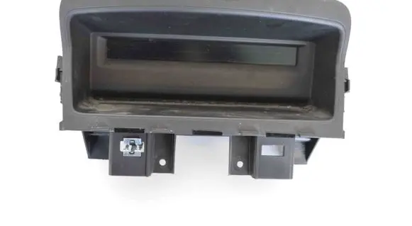 Chevrolet Cruze Screen/display/small screen 12778707