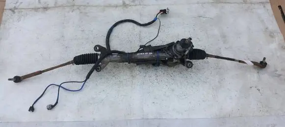 Subaru Impreza III Steering rack