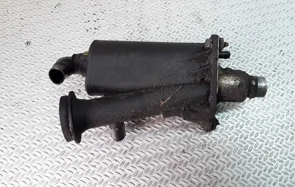 Renault Scenic I Breather/breather pipe/hose 7700115060