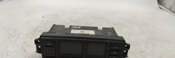 Audi A4 S4 B5 8D Climate control unit D720016 8L0820043B 5HB00760800