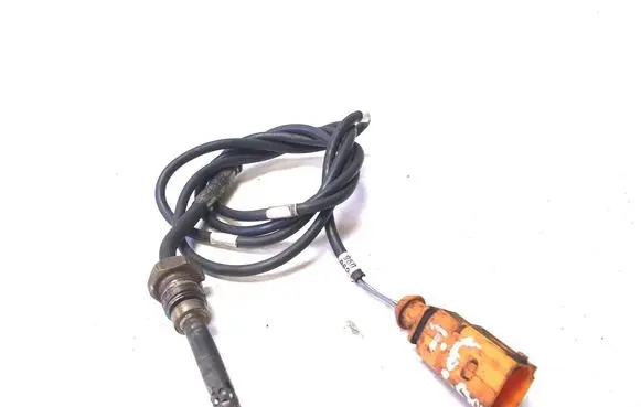 Audi Q5 SQ5 Exhaust gas pressure sensor HE1EPIQBG